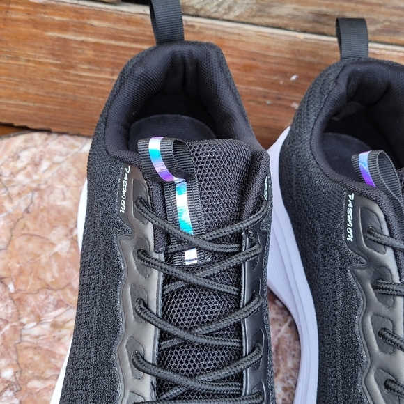 Women's Lightweight Breathable Flying Sneakers Sz 11.5 - Picture 14 of 14